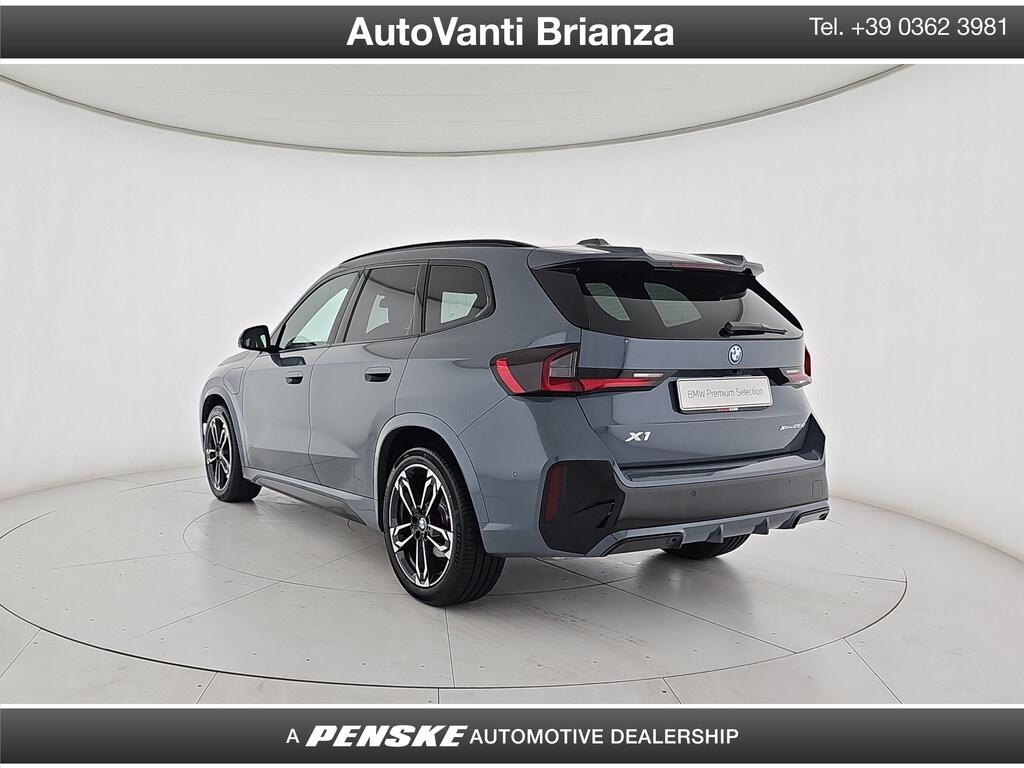 BMW X1 xdrive 25e MSport Pro auto
