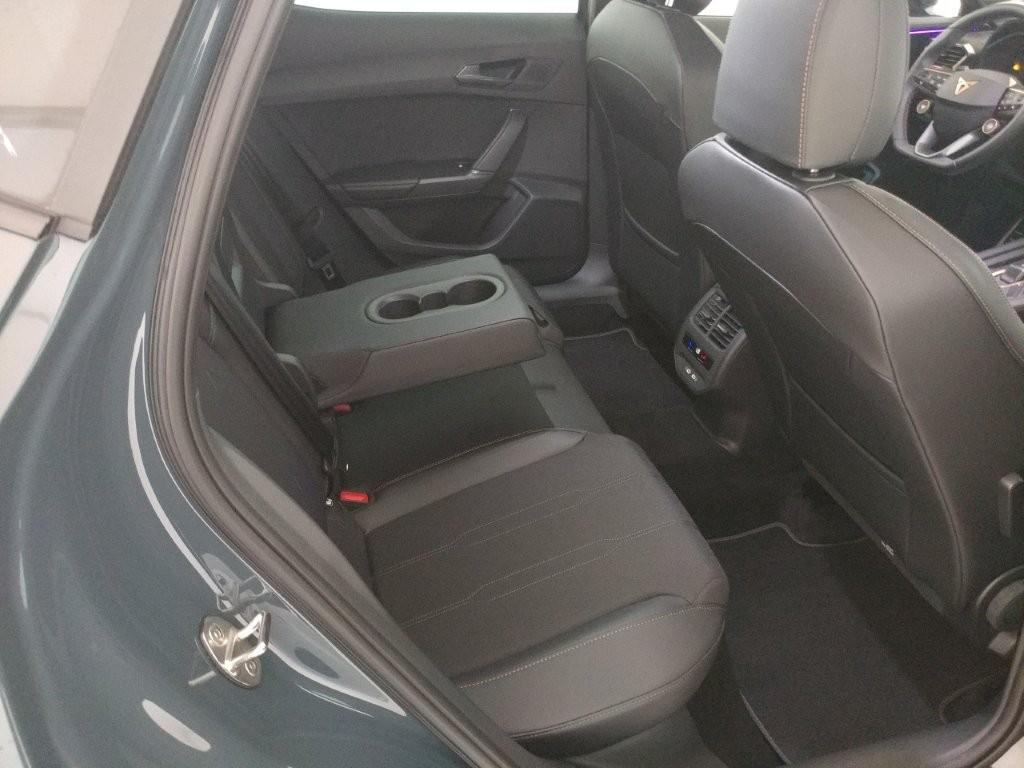 Cupra Formentor 1.5 hybrid 150cv dsg
