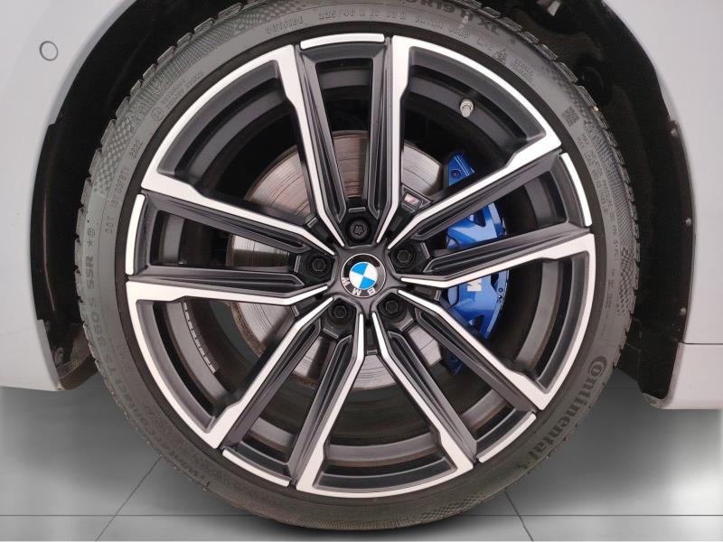 BMW Serie 4 M M440d Coupe mhev 48V xdrive auto