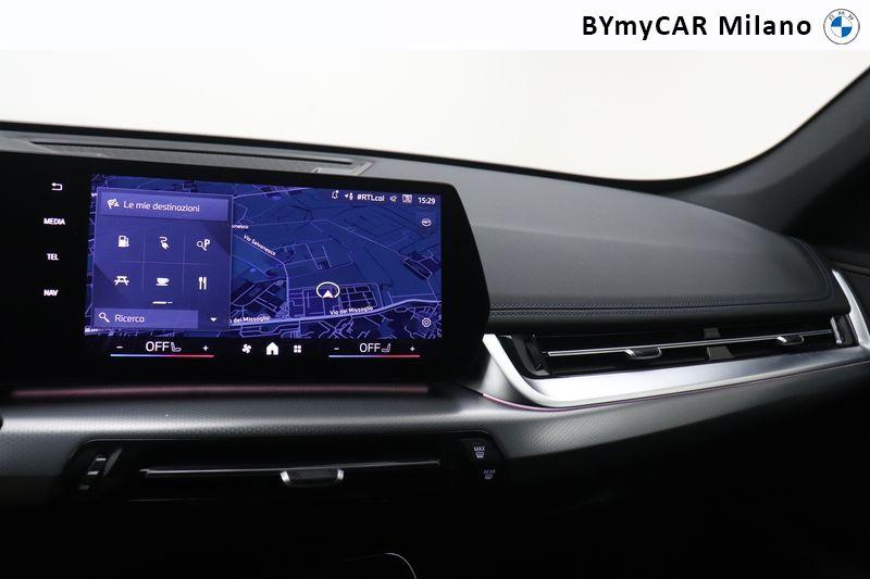 BMW X1 xdrive 25e MSport Pro auto