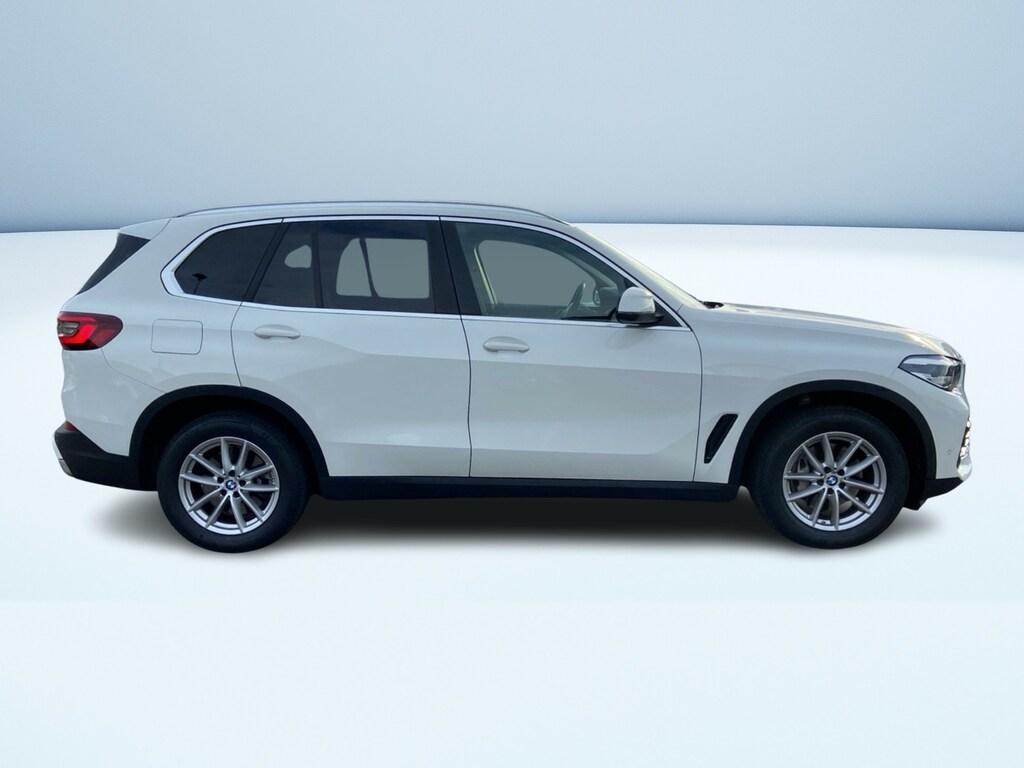 BMW X5 xdrive30d mhev 48V Business auto