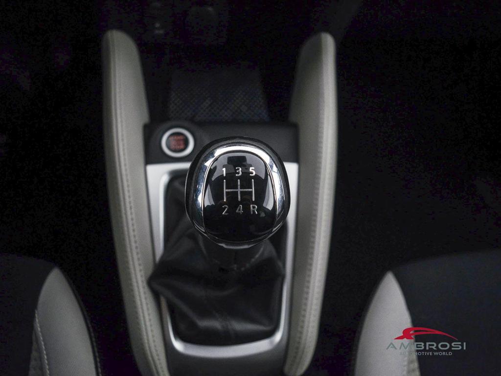 Nissan Micra 1.5 dci Tekna 90cv