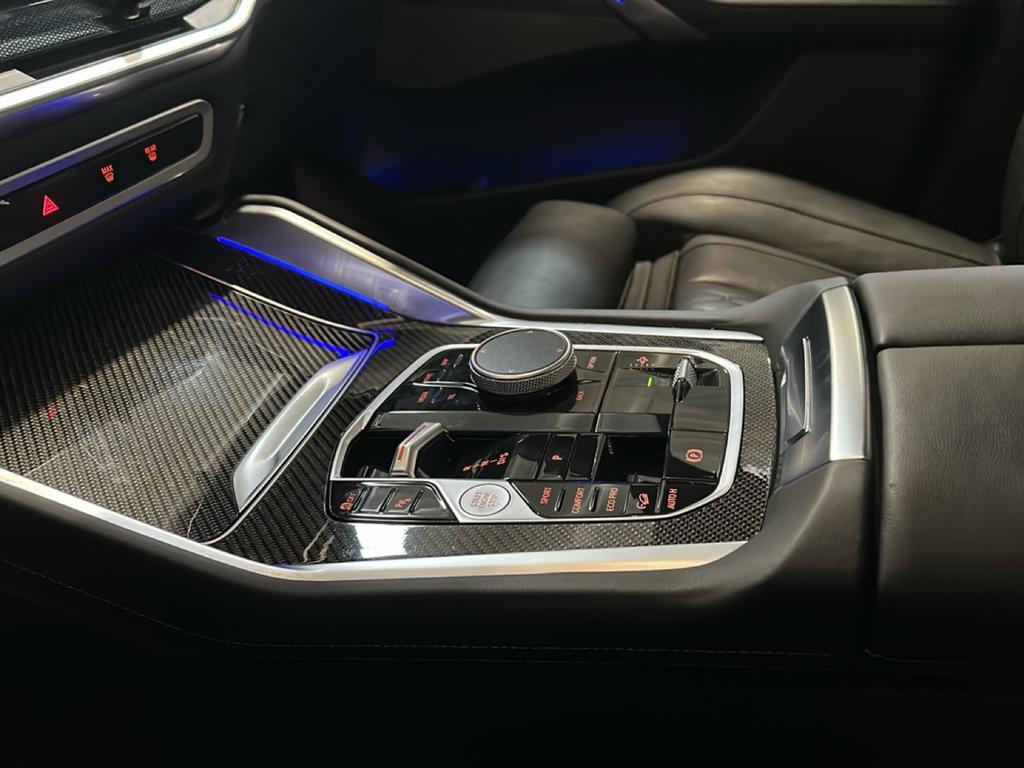 BMW X6 xdrive30d MSport Pro auto