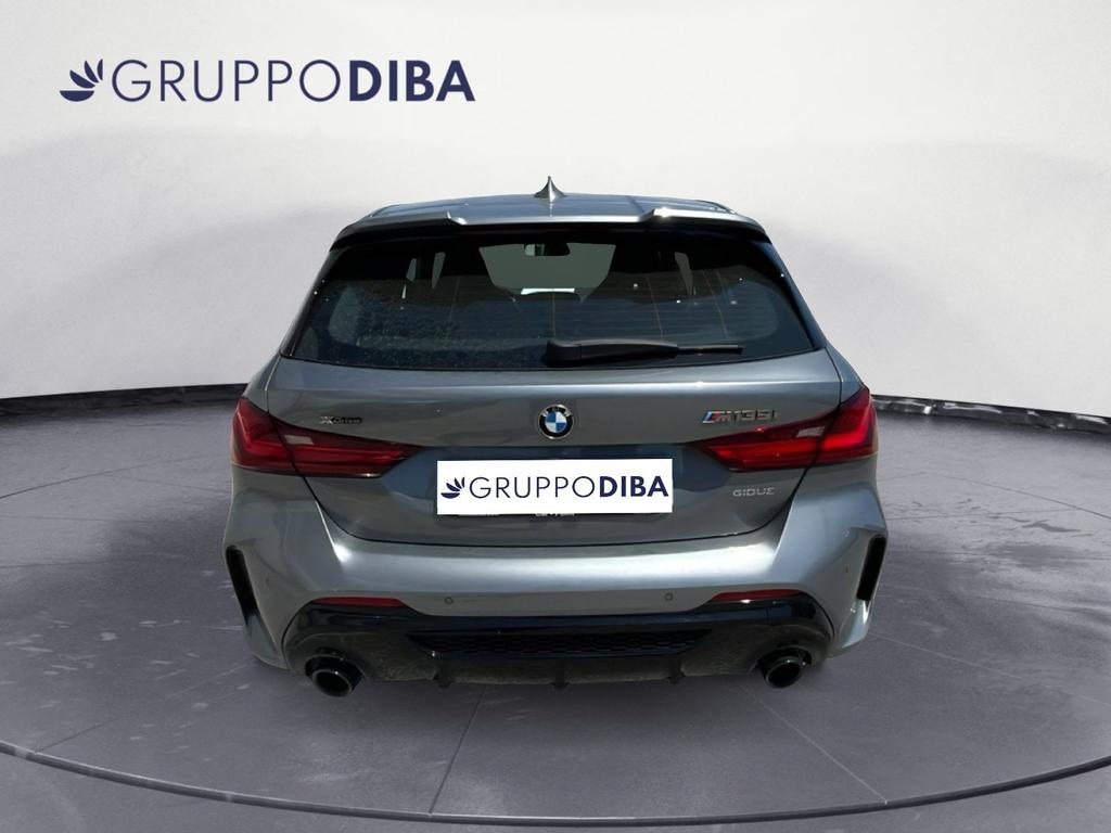 BMW Serie 1 M 135i xdrive auto