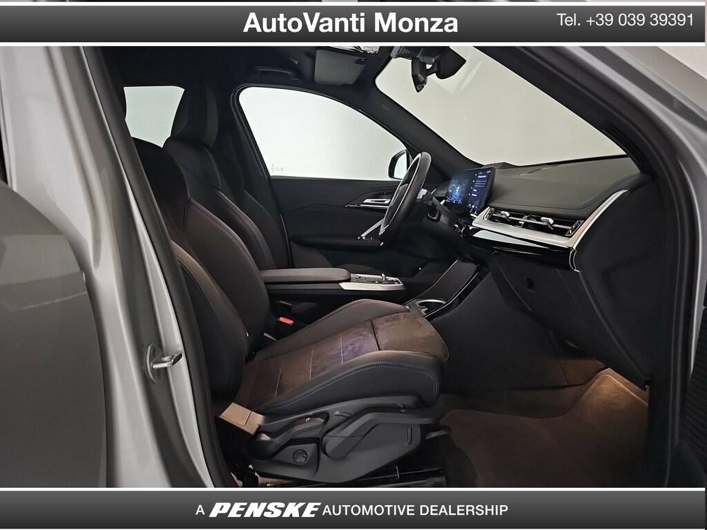 BMW X1 xdrive 25e MSport Pro auto