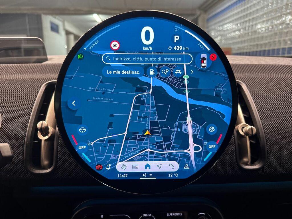 Mini Mini Countryman 1.5 48V C Classic auto