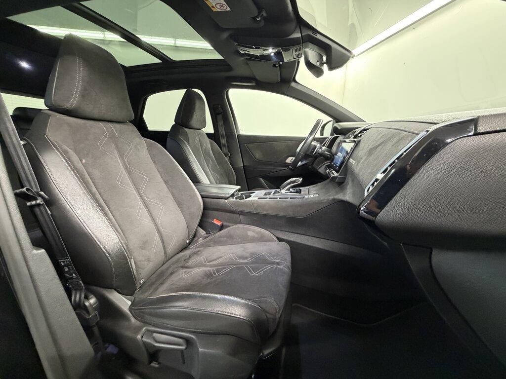 DS DS7 Crossback 1.5 bluehdi Business 130cv auto