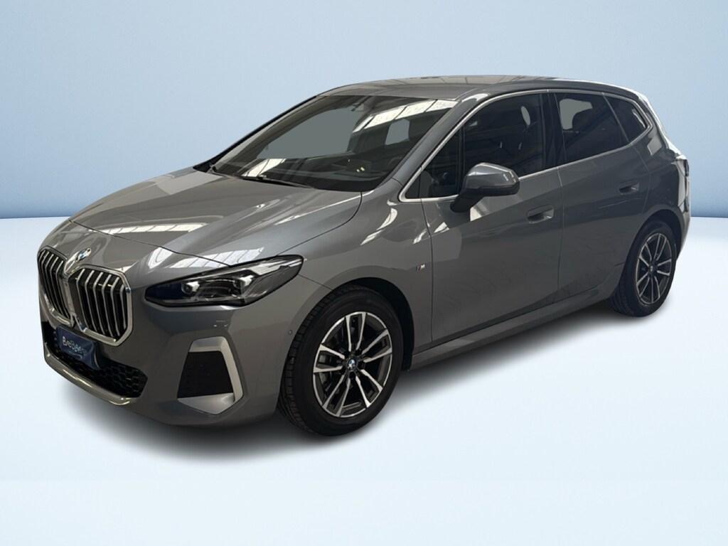 BMW Serie 2 218d Active Tourer Msport auto
