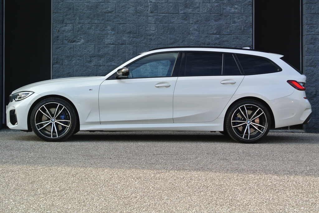 BMW Serie 3 M M340i Touring xdrive auto