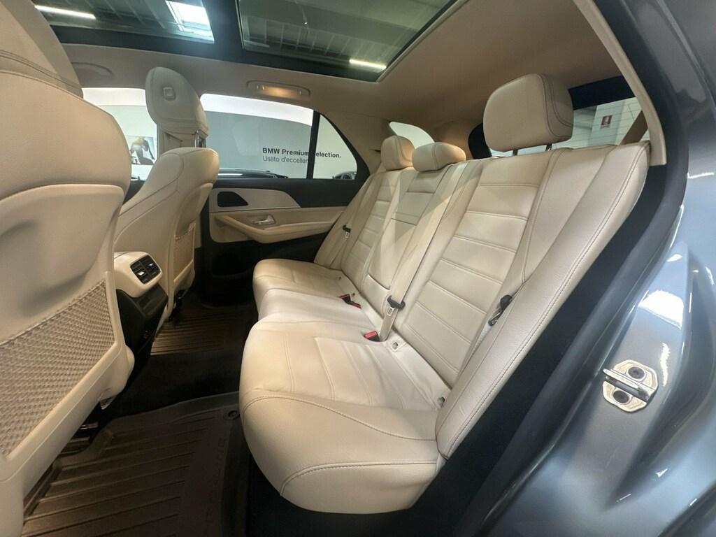 Mercedes GLE 300 d mild hybrid Premium Plus 4matic auto