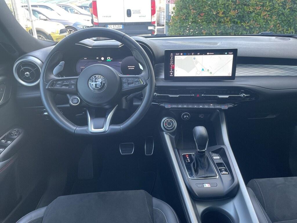 Alfa Romeo Tonale 1.5 hybrid Speciale 130cv ddct7