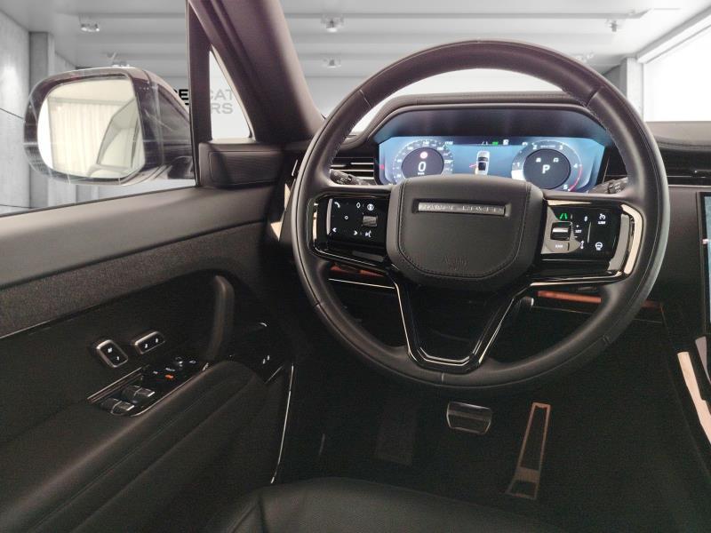 Land Rover Range Rover Sport 3.0d i6 mhev Dynamic HSE awd 249cv auto