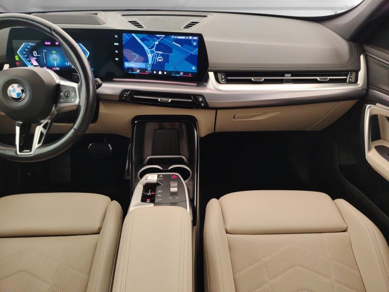 BMW X1 sdrive18d Msport auto