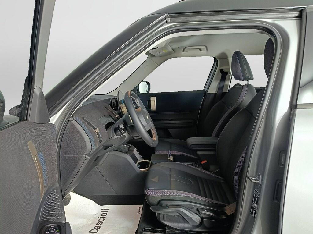 Mini Mini Countryman 2.0 48V D Classic auto