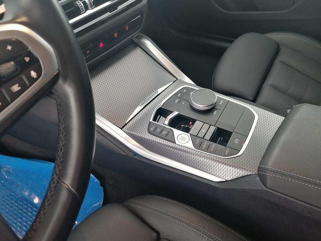 BMW Serie 4 M M440i Gran Coupe mhev 48V xdrive auto