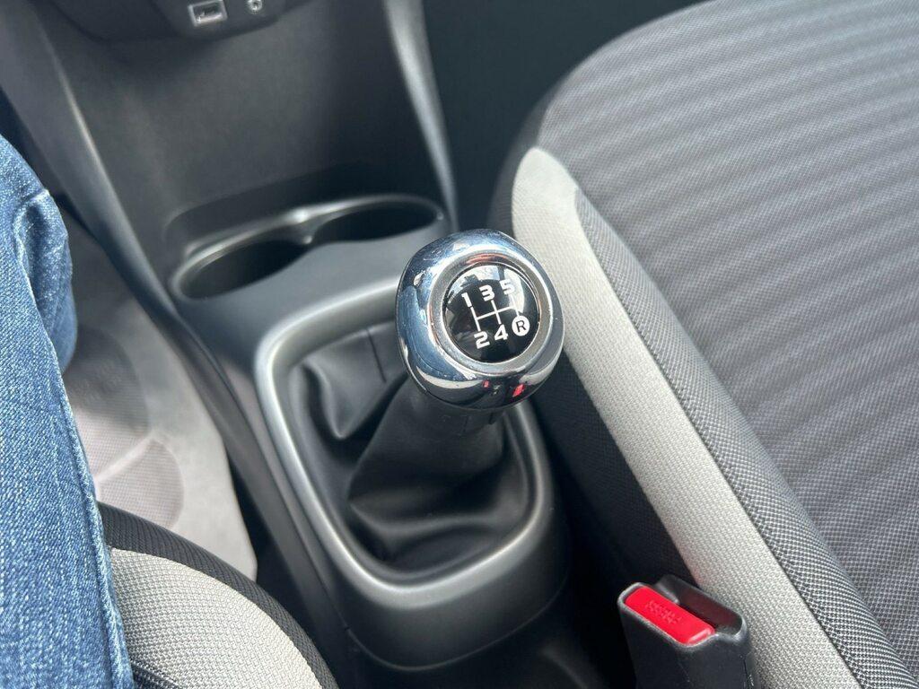 Toyota Aygo 5p 1.0 x-clusiv 72cv