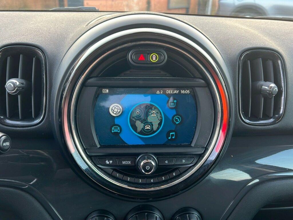 Mini One Countryman 1.5 One