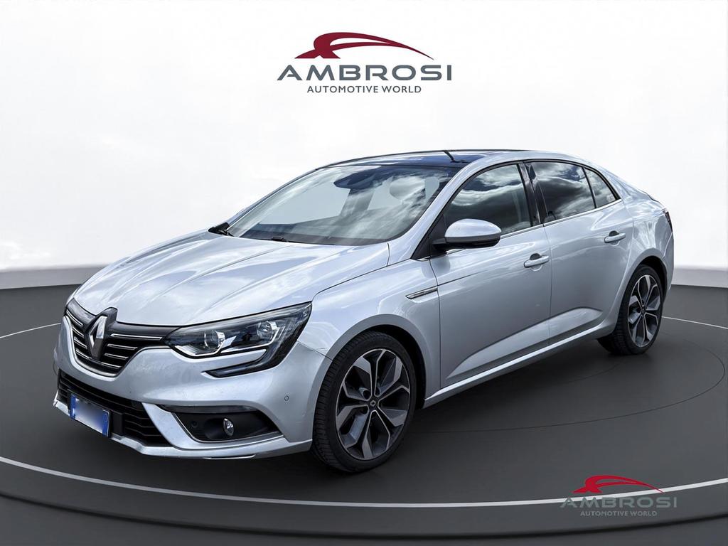 Renault Megane Grand Coupe 1.6 dci energy Intens 130cv