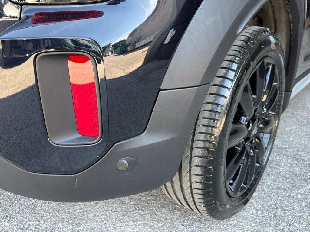 Mini Cooper D Countryman 2.0 TwinPower Turbo Cooper D Hype Steptronic