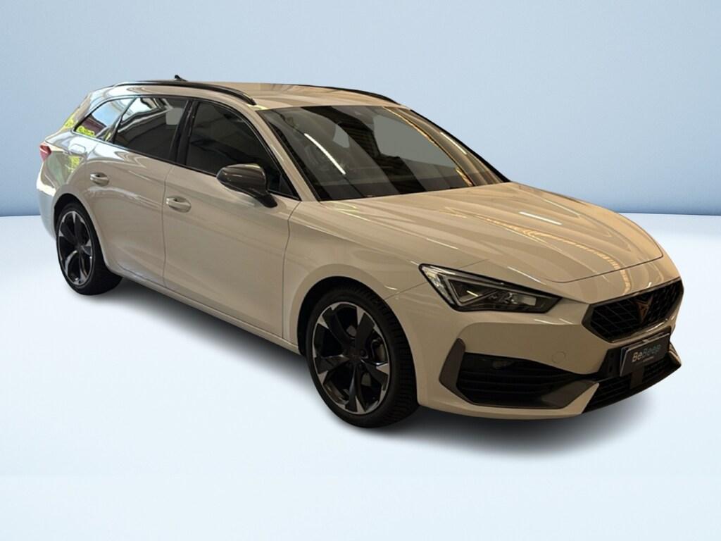Cupra Leon Sportstourer 1.5 hybrid 150cv dsg
