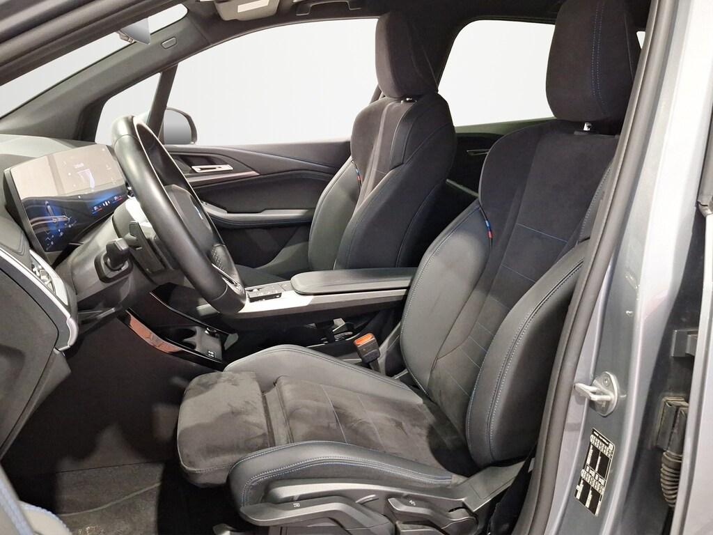 BMW Serie 2 218d Active Tourer Msport auto