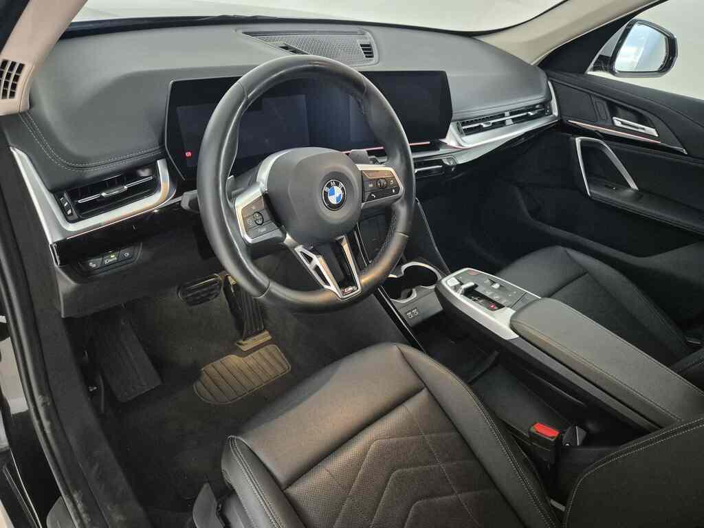 BMW X1 sdrive18d X-Line Edition Balance auto