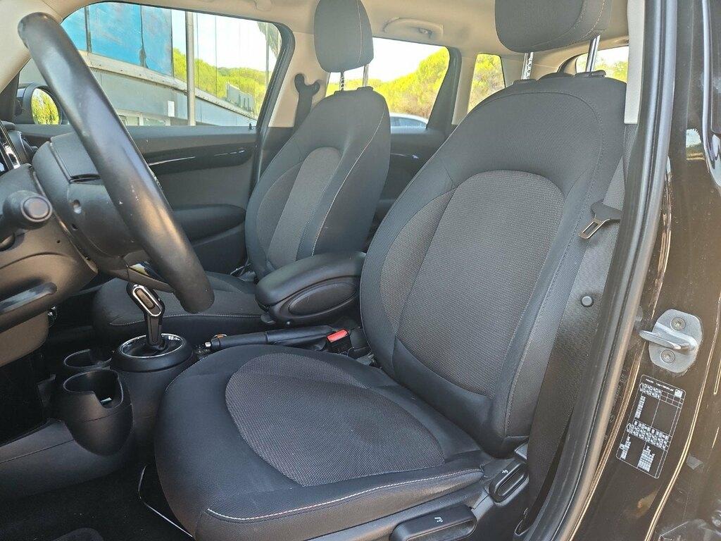 Mini Cooper 1.5 TwinPower Turbo Cooper Business DCT