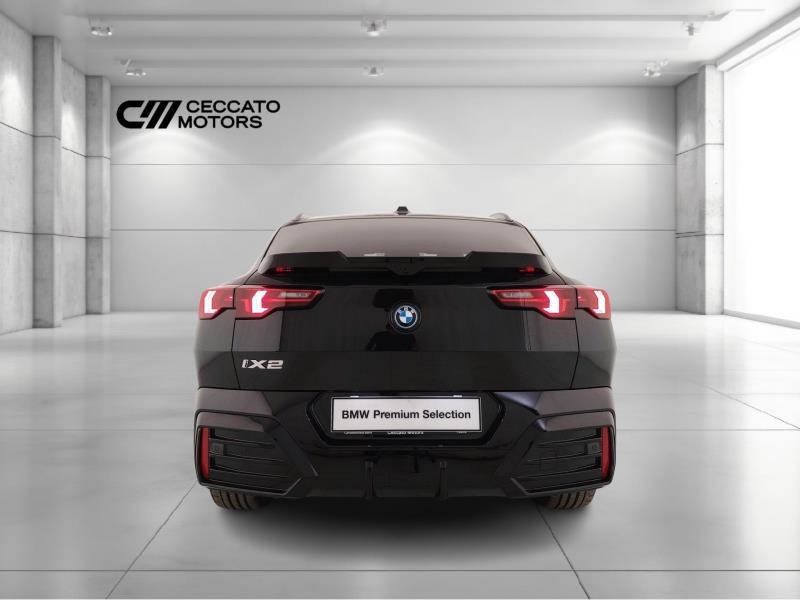 BMW iX2 edrive 20 MSport Pro