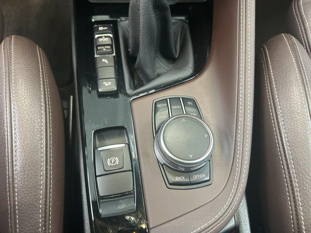BMW X1 xdrive25d Msport auto