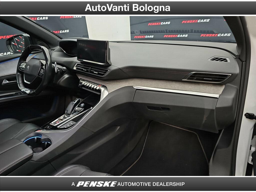 Peugeot 5008 2.0 bluehdi GT Pack s&s 180cv eat8