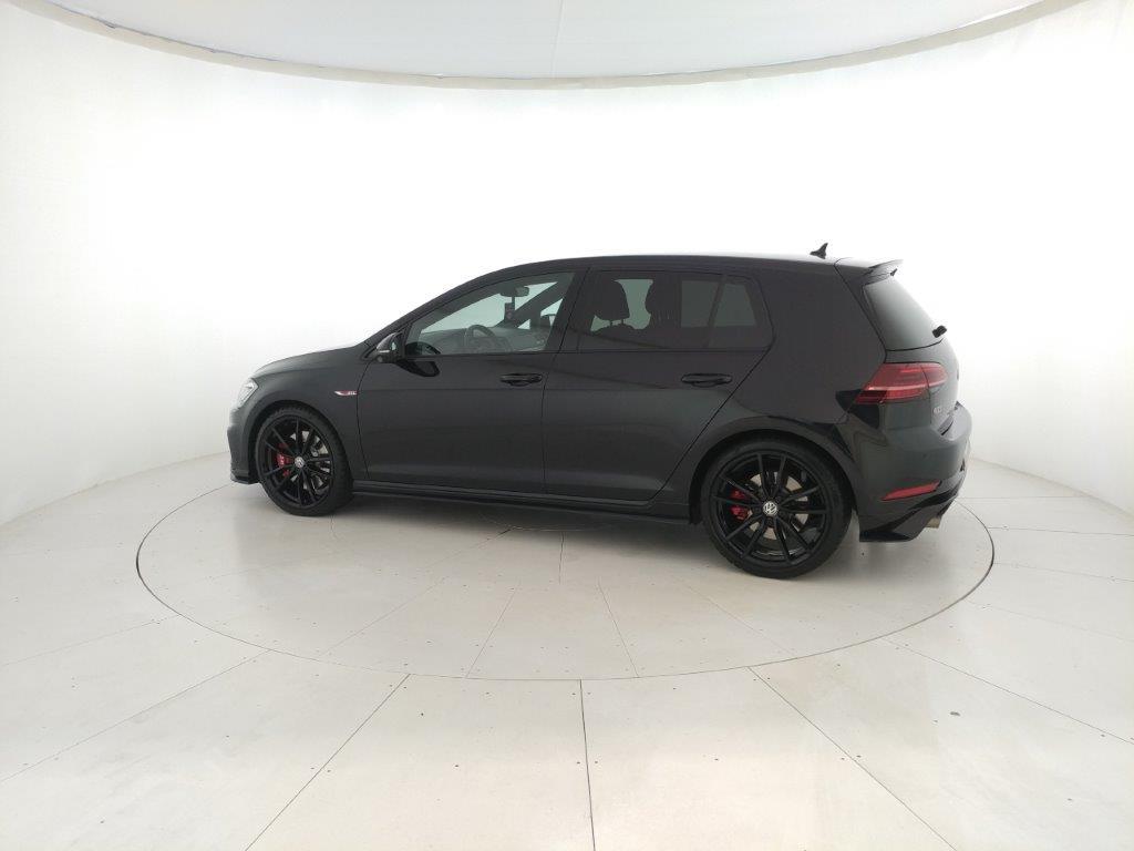 Volkswagen Golf GTI Golf 5p 2.0 tsi Gti TCR 290cv dsg c/scarico performance