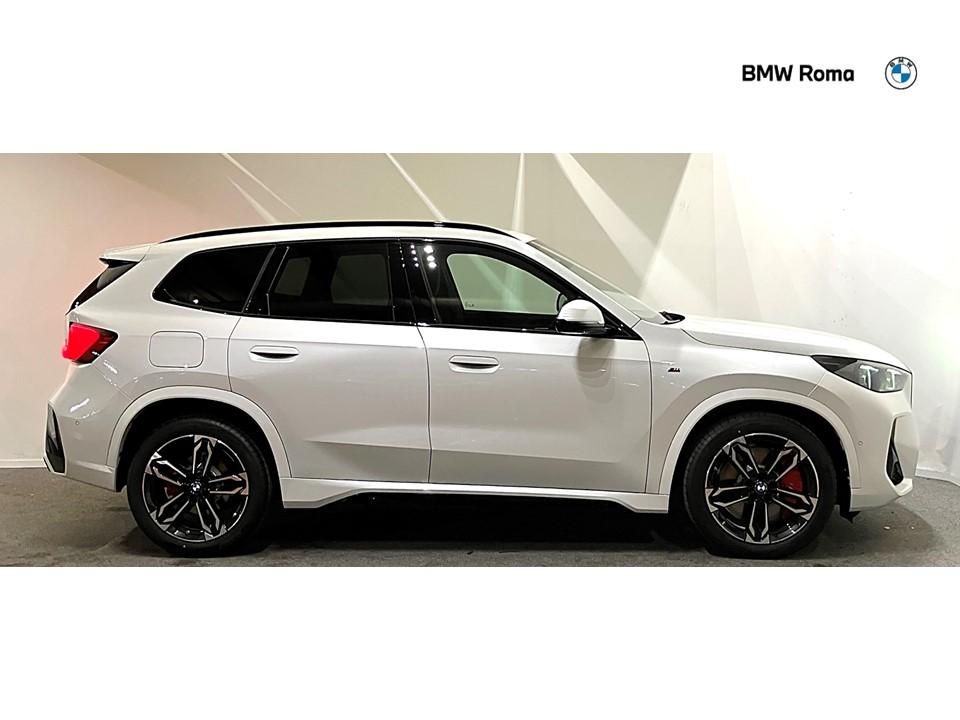 BMW X1 sdrive18d Msport auto