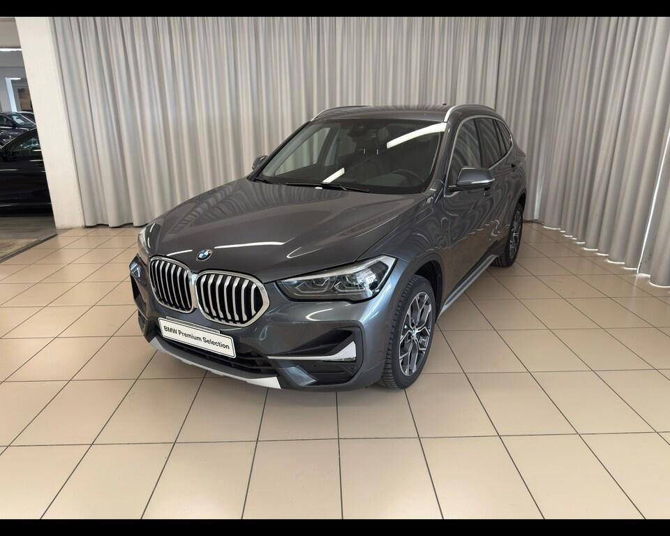 BMW X1 sdrive18d xLine Plus auto