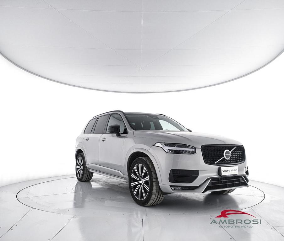 Volvo XC90 2.0 b5 Core awd 7p.ti auto