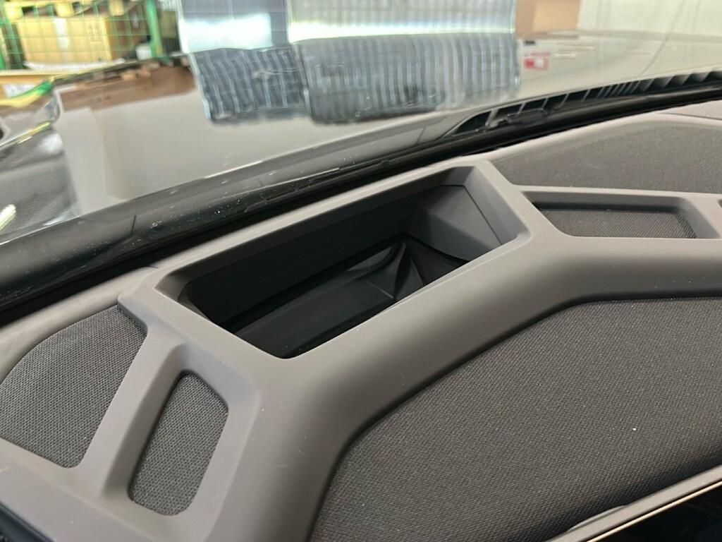 BMW XM 4.4 steptronic