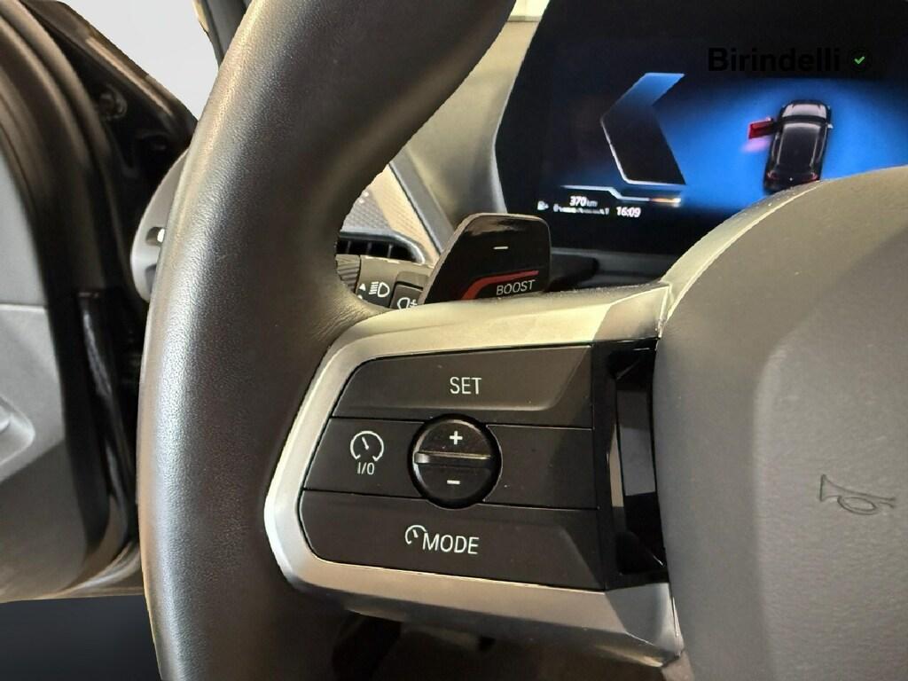 BMW Serie 1 118d MSport auto