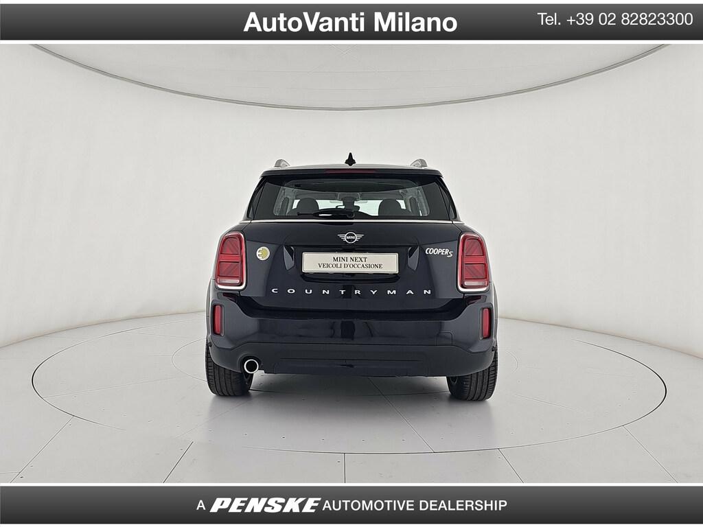 Mini Cooper SE Countryman Mini Countryman 1.5 Cooper SE all4 auto