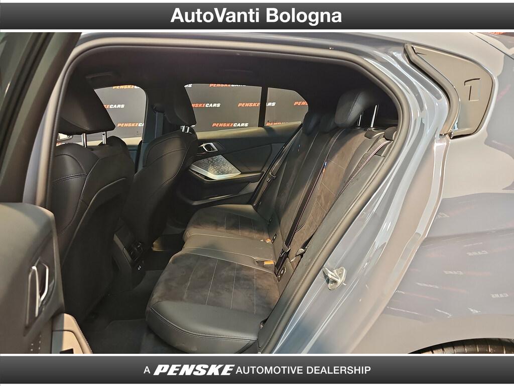 BMW Serie 1 118d MSport Pro auto