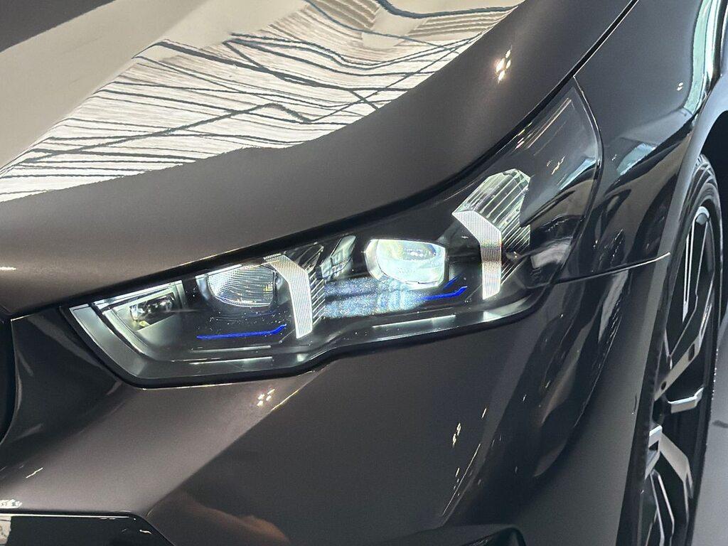BMW i5 M i5 Touring M60 M Sport Pro