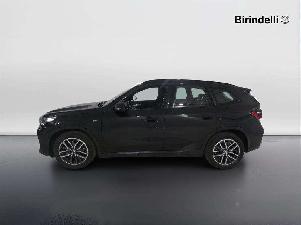 BMW X1 sdrive18d Msport auto