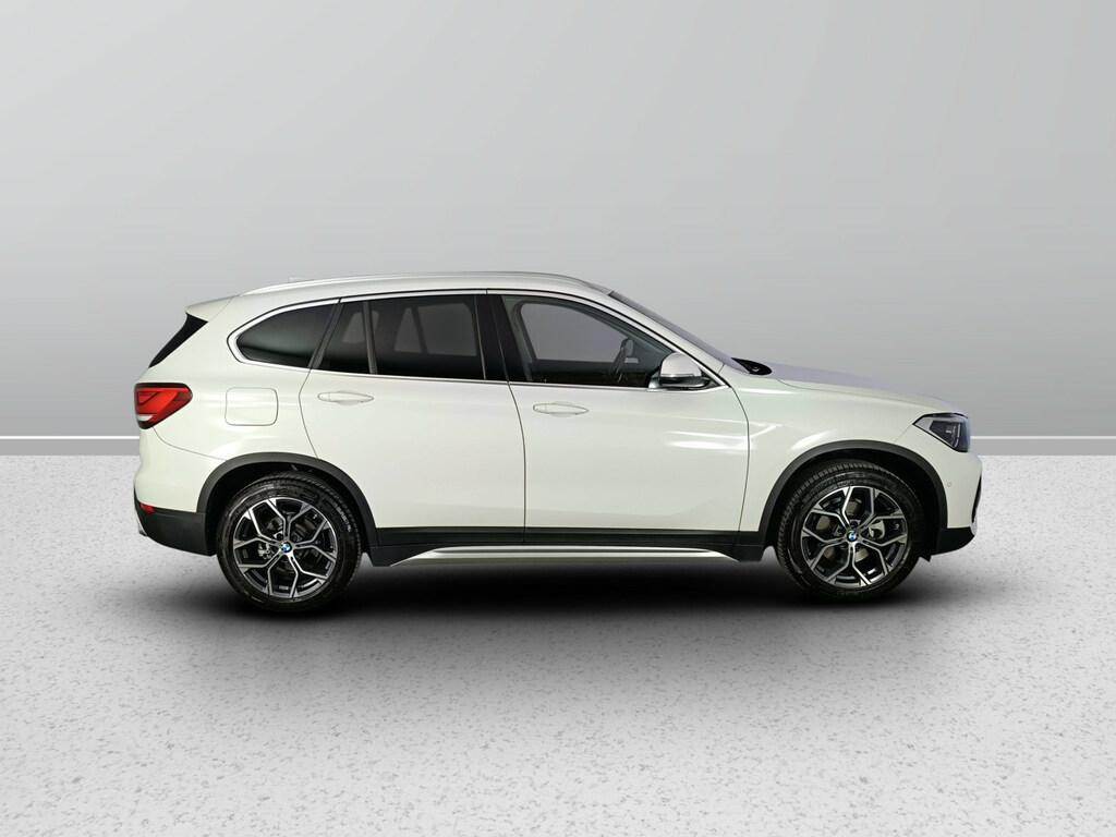 BMW X1 xdrive18d xLine Plus auto