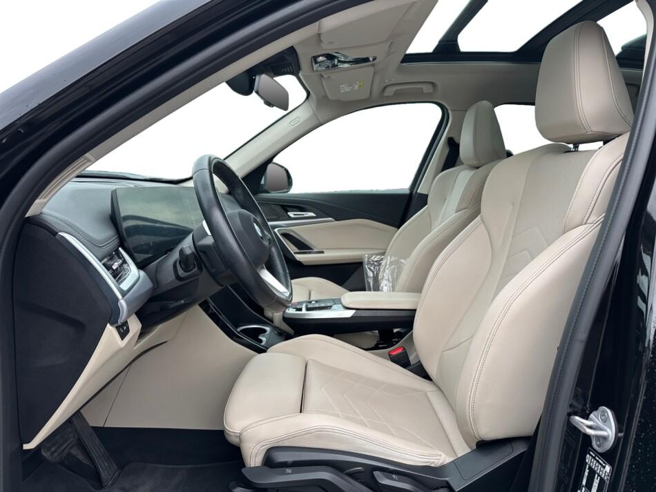 BMW X1 sdrive18d X-Line auto