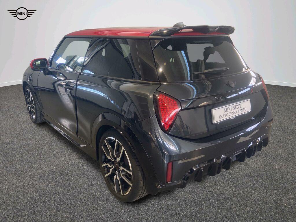 Mini Mini Cooper 3p 2.0 S JCW auto