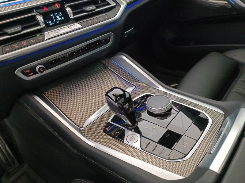 BMW X6 X6 xdrive40d mhev 48V Msport auto