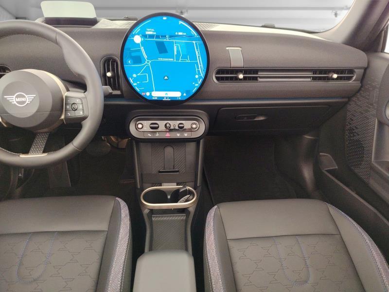 Mini Mini Cooper Cabrio 2.0 C Classic auto