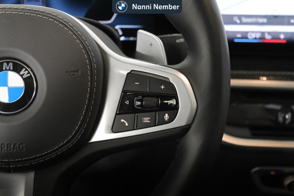 BMW X6 xdrive30d MSport Pro auto