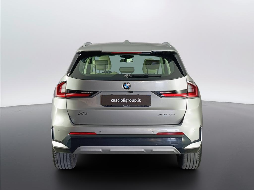 BMW X1 sdrive18d X-Line auto