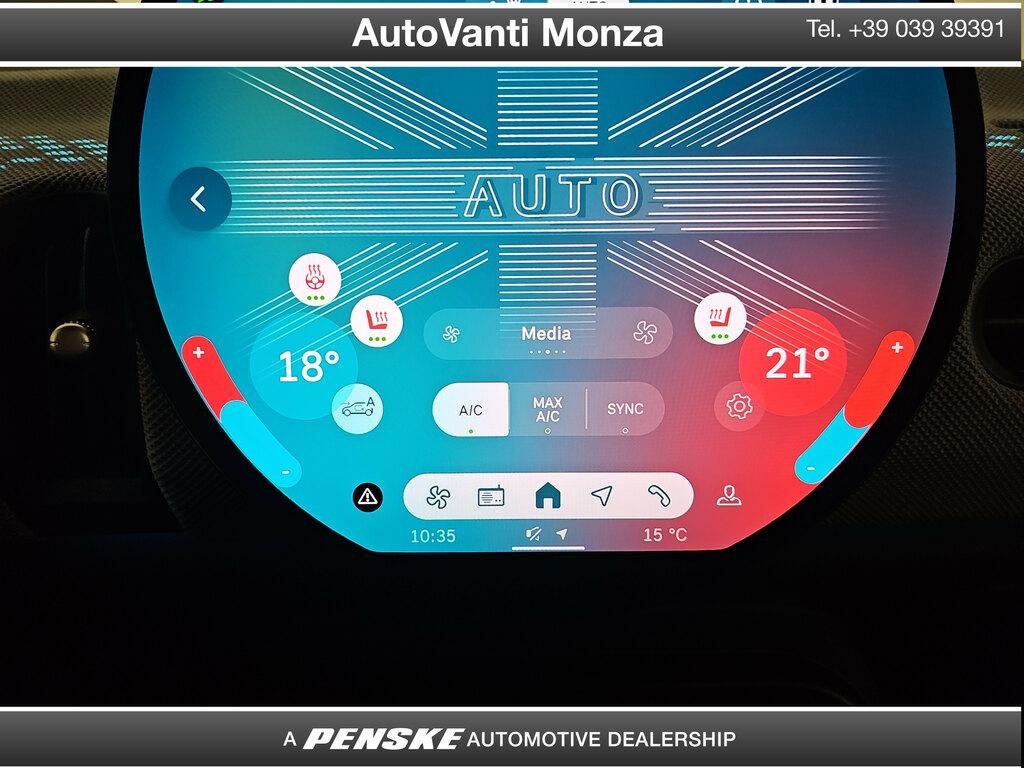 Mini Mini Cooper 3p 1.5 C JCW auto