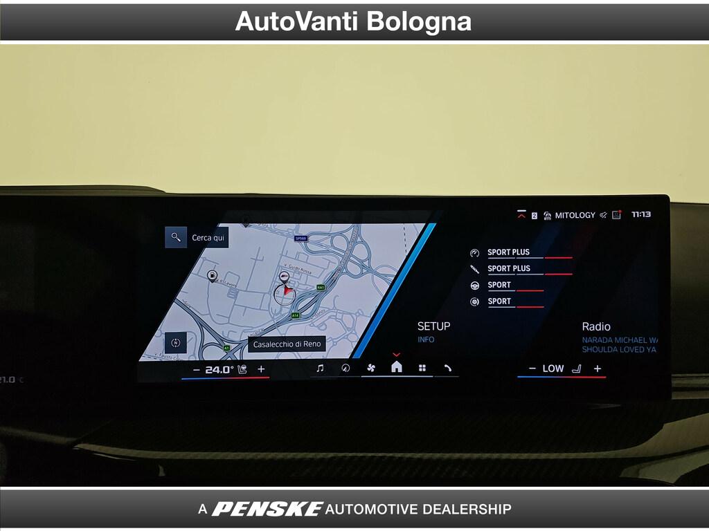 BMW M2 Coupe 3.0 480cv auto