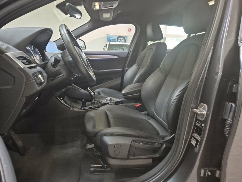 BMW X2 sdrive16d Msport auto